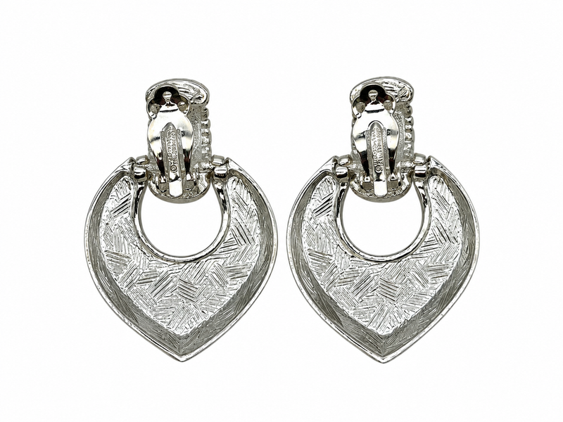 Vintage Givenchy Earrings