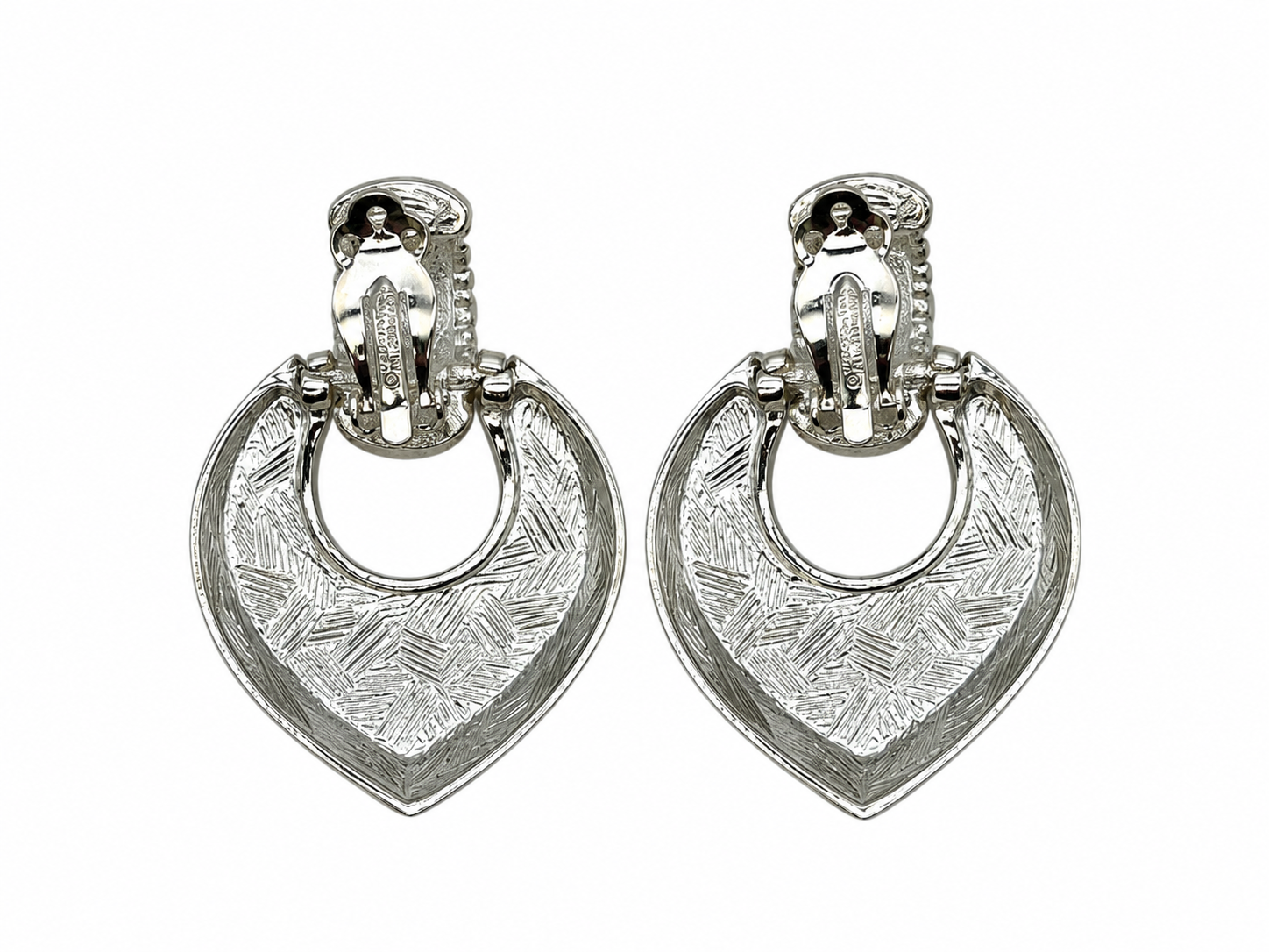 Vintage Givenchy Earrings
