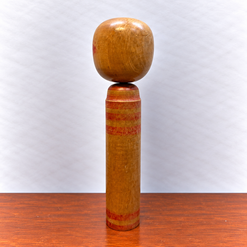 Kokeshi Doll