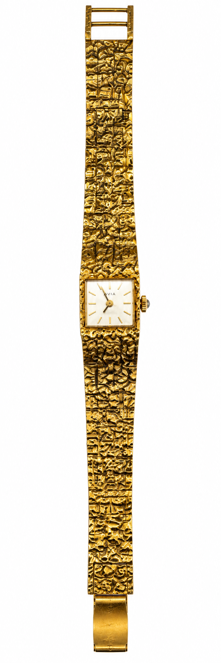 Vintage Avia Watch