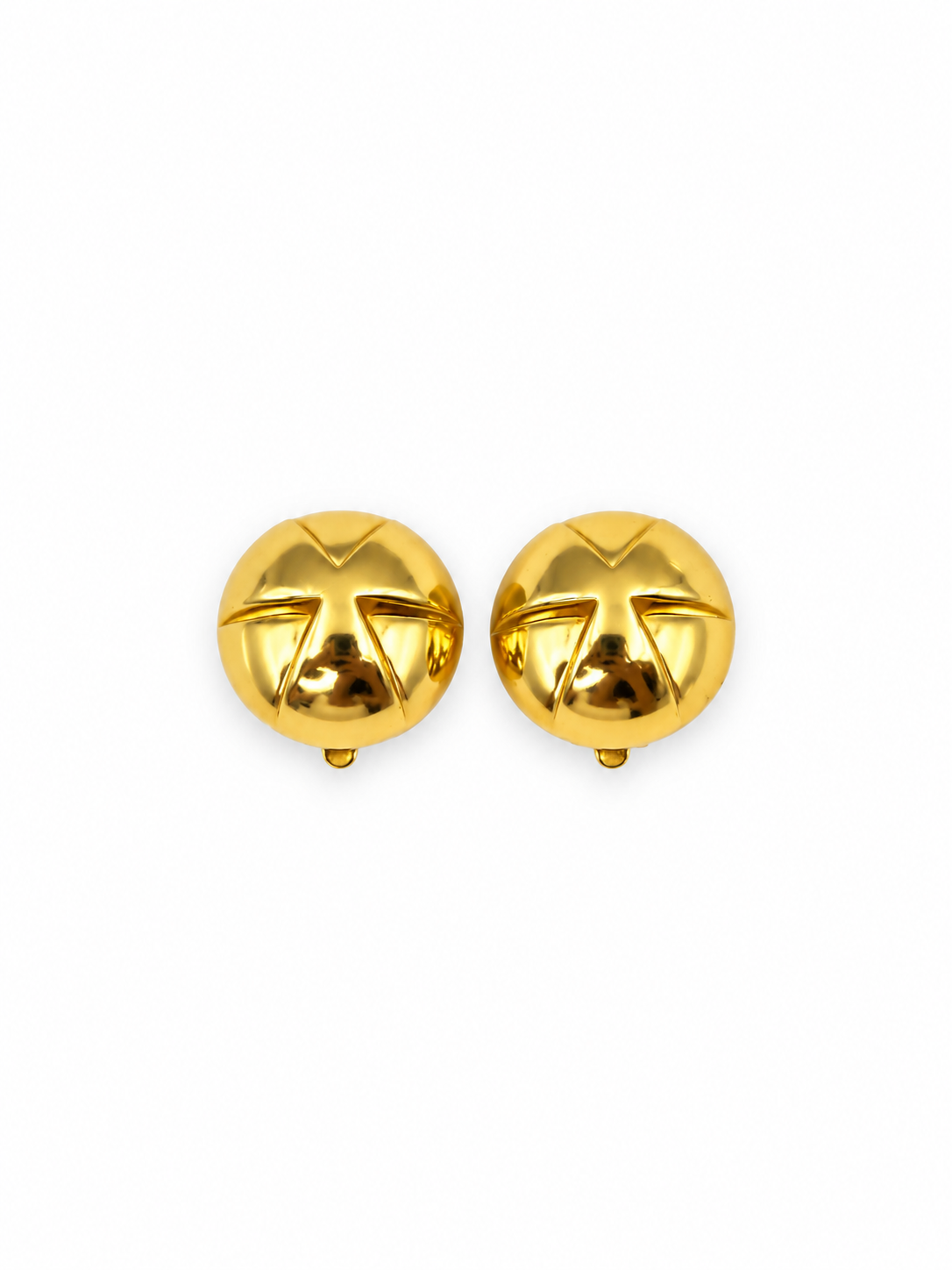 Vintage Lanvin Earrings