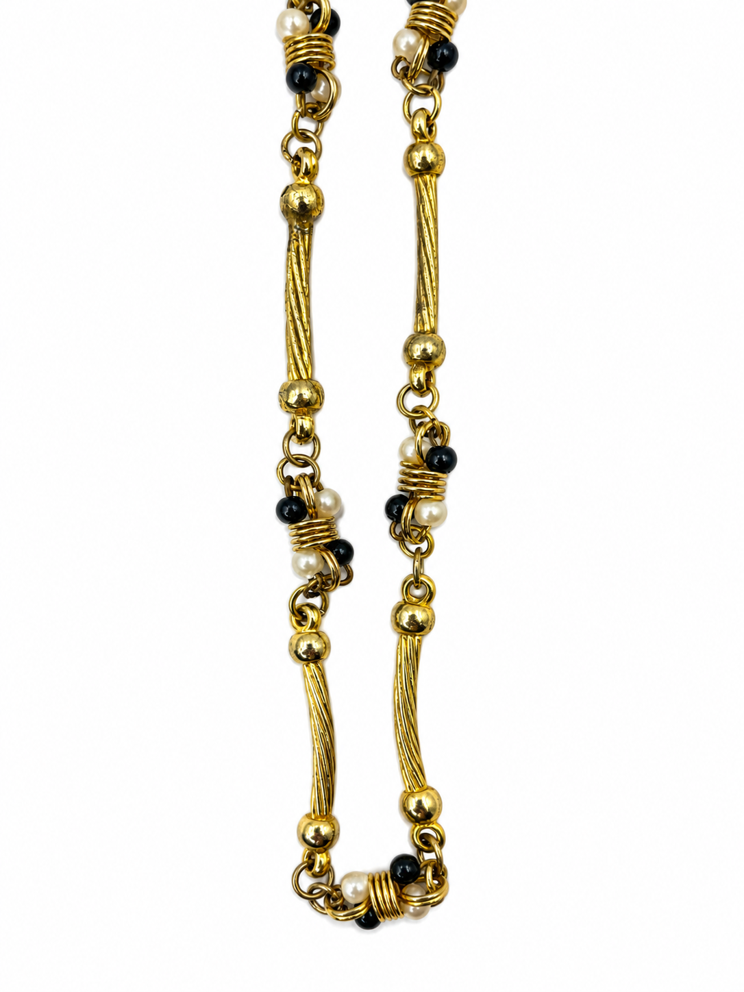 Vintage Guy Laroche Necklace