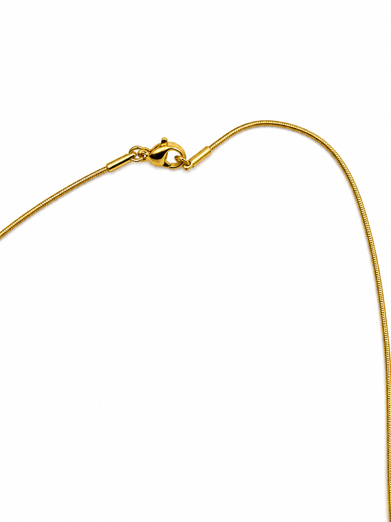 Vintage Paco Rabanne Necklace