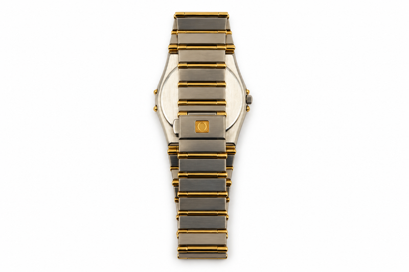 Vintage Omega Constellation Watch