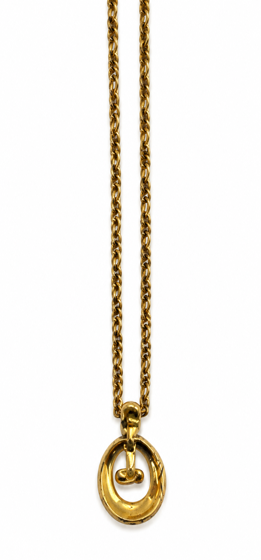 Vintage Nina Ricci Necklace