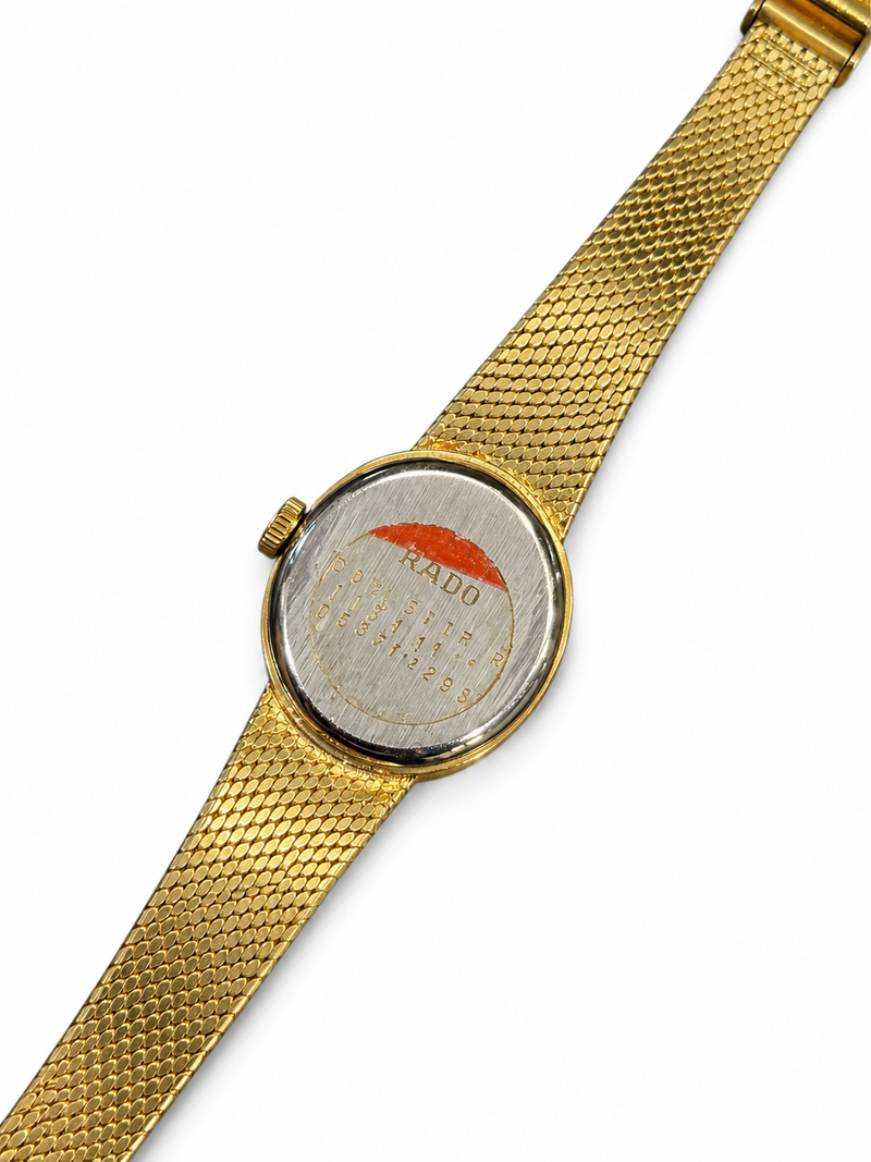 Vintage Rado Watch