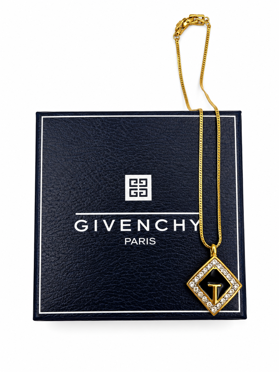 Vintage Givenchy Necklace