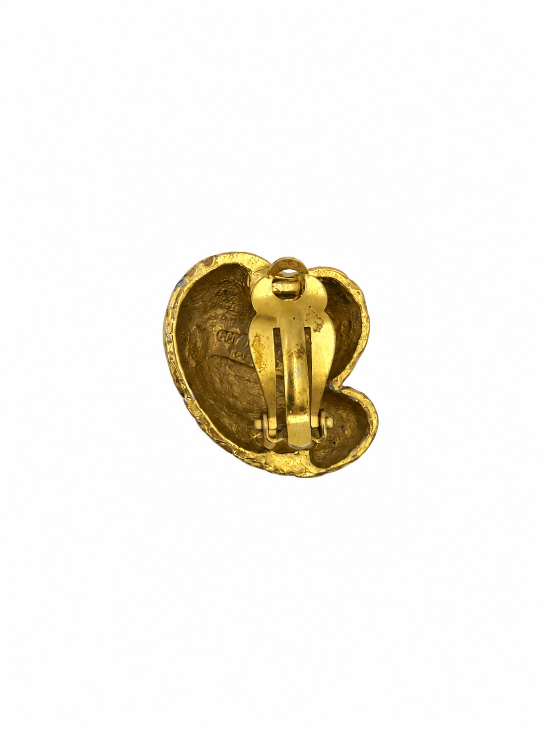Vintage Guy Laroche Earrings