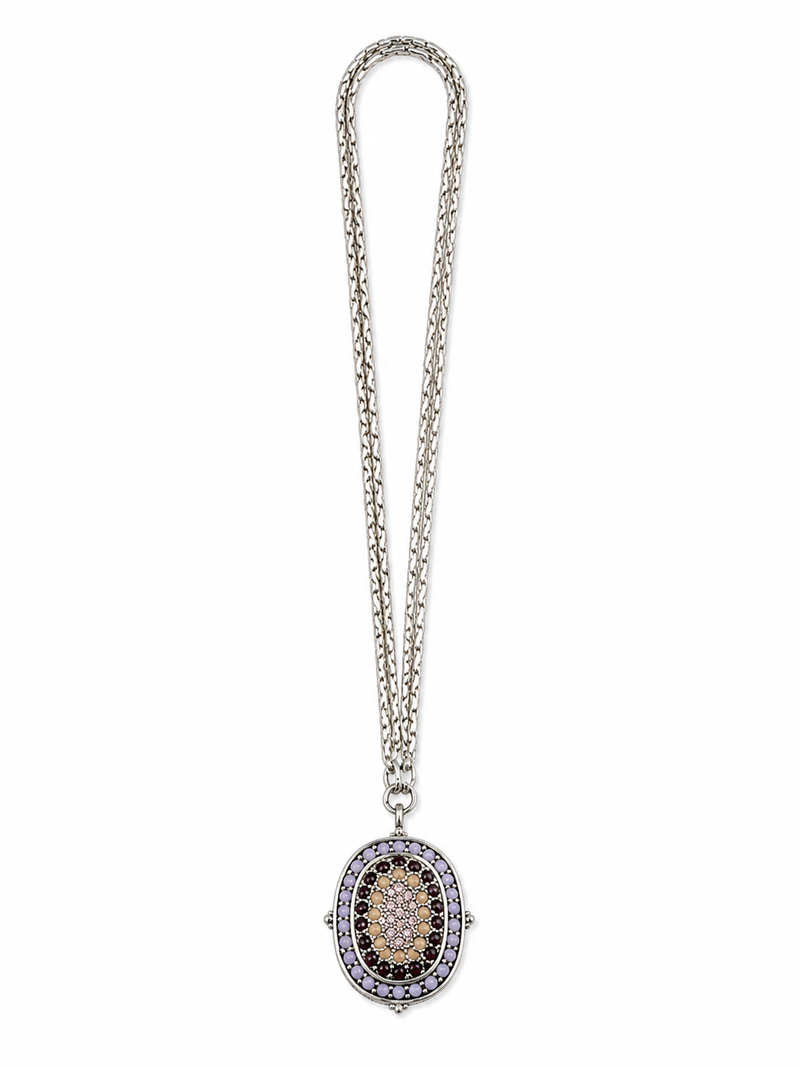 Vintage Monet Necklace
