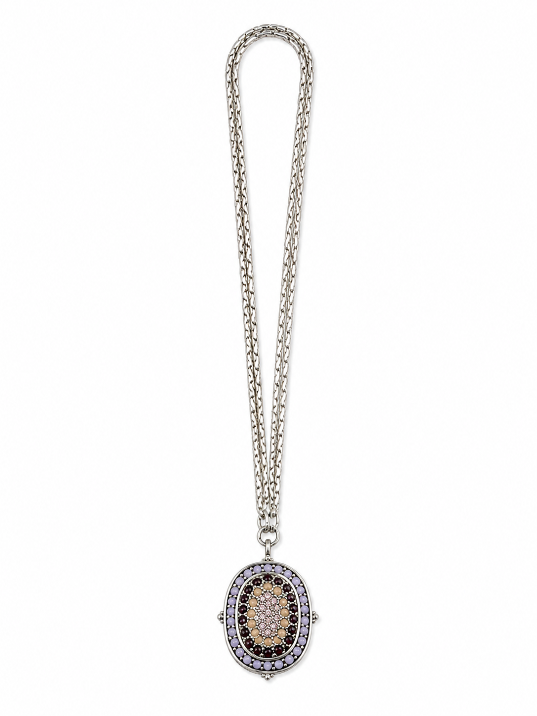 Vintage Monet Necklace