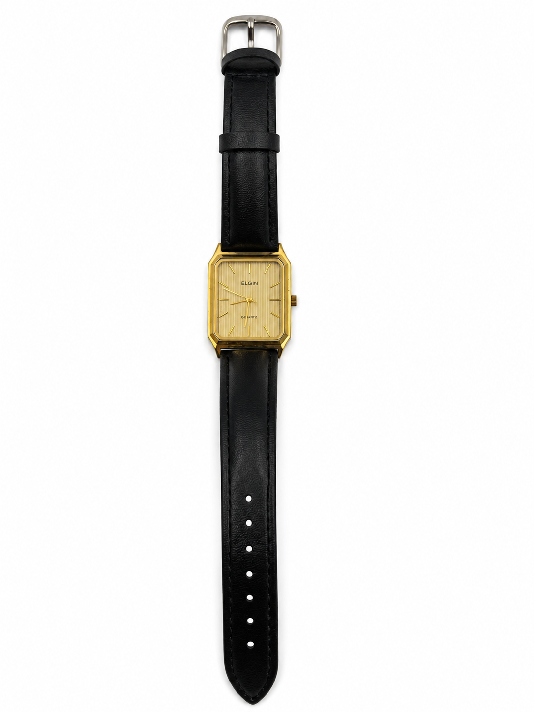 Vintage Elgin Gents Watch