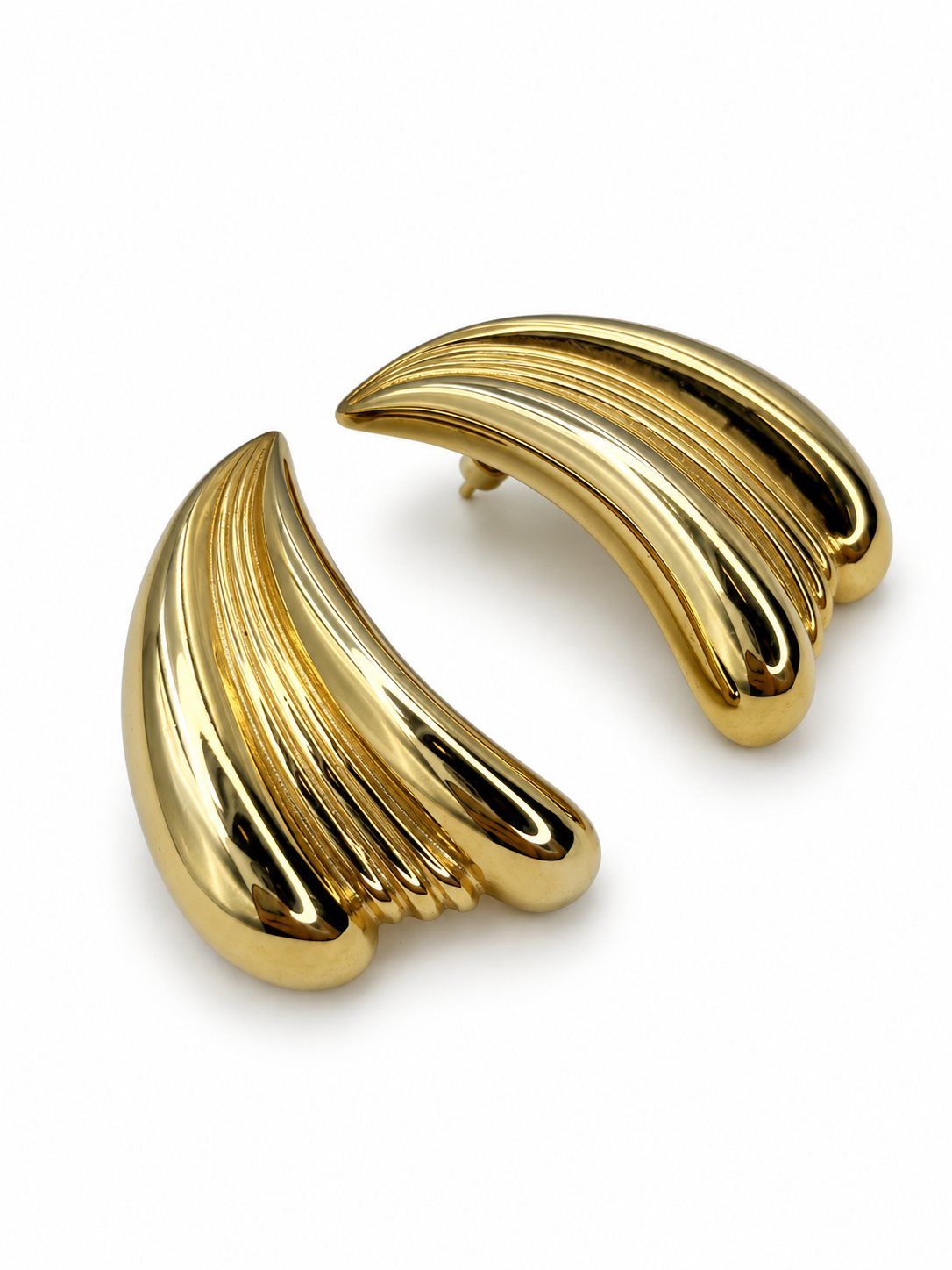 Vintage Givenchy Earrings
