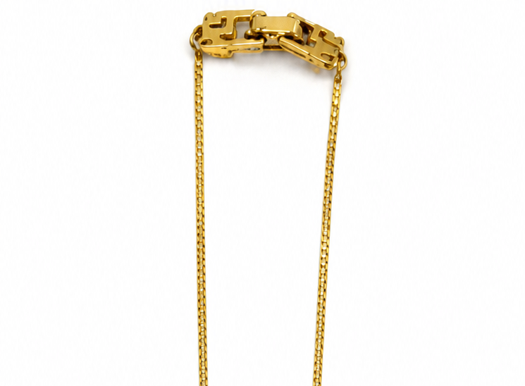 Vintage Nina Ricci Necklace