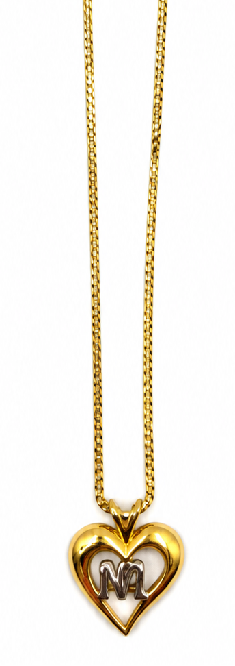 Vintage Nina Ricci Necklace