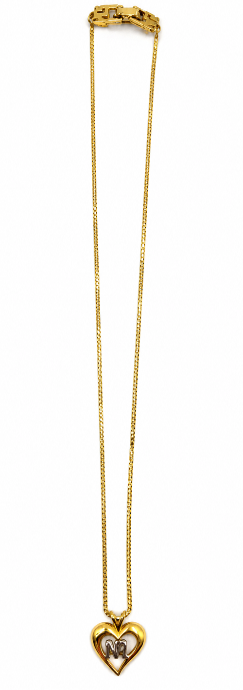 Vintage Nina Ricci Necklace