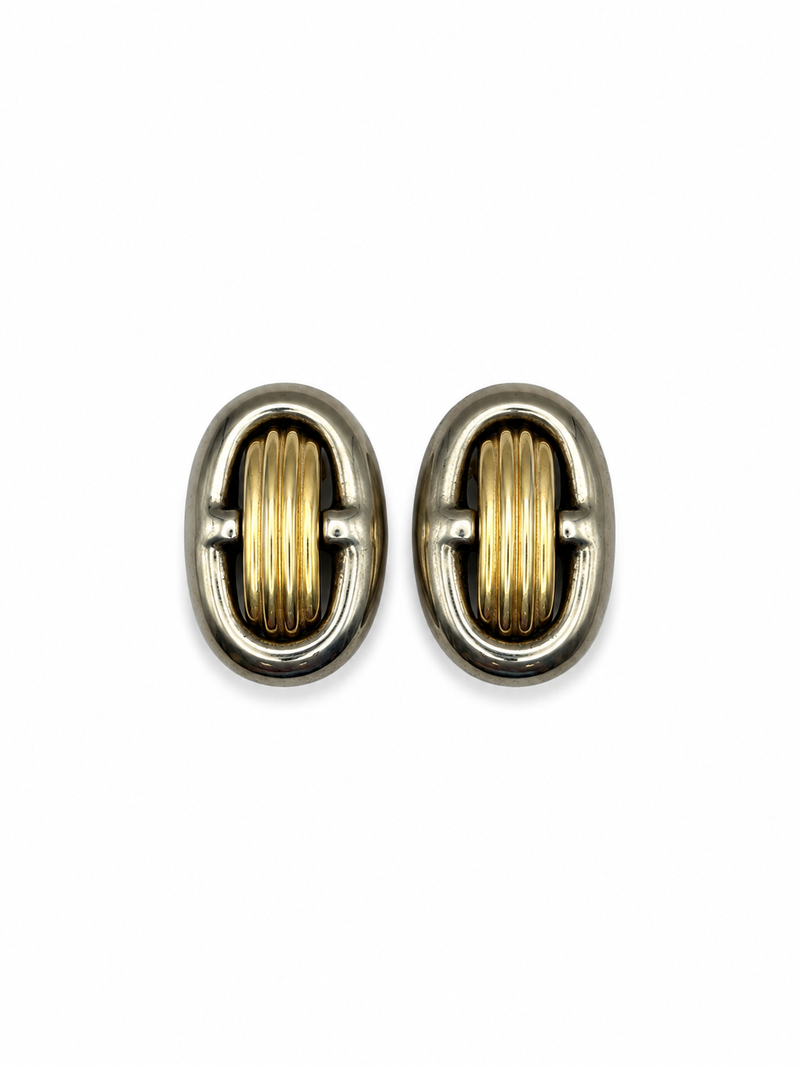 Vintage Givenchy Earrings