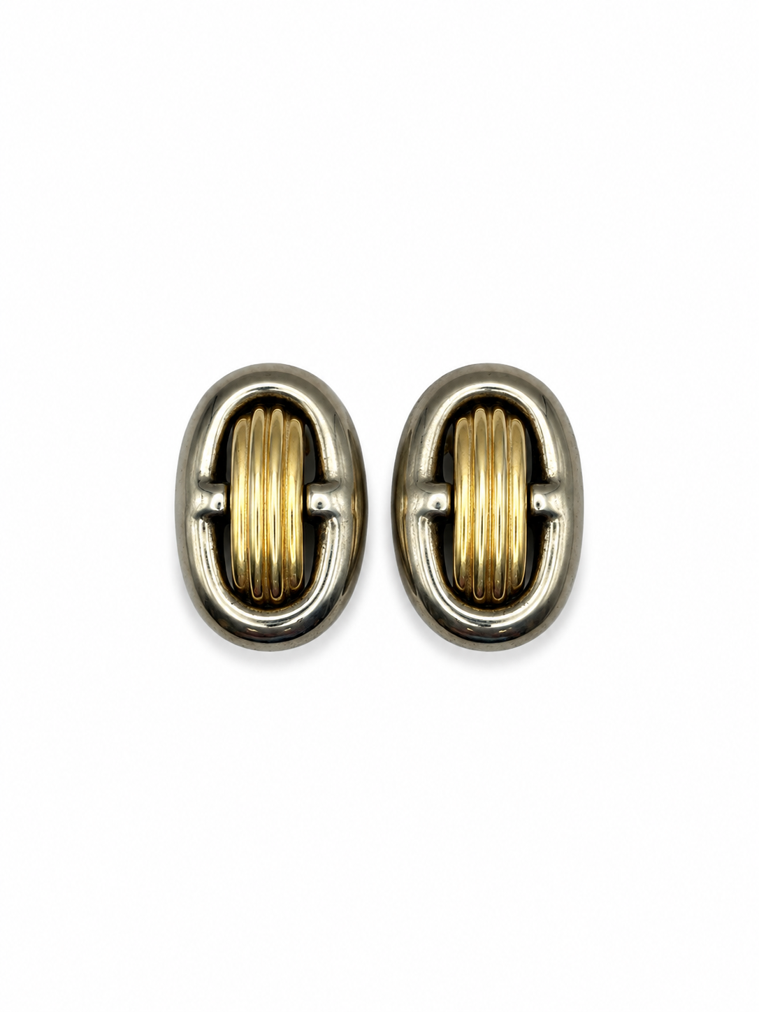 Vintage Givenchy Earrings