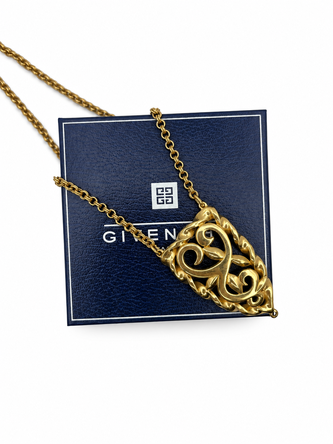 Vintage Givenchy Necklace