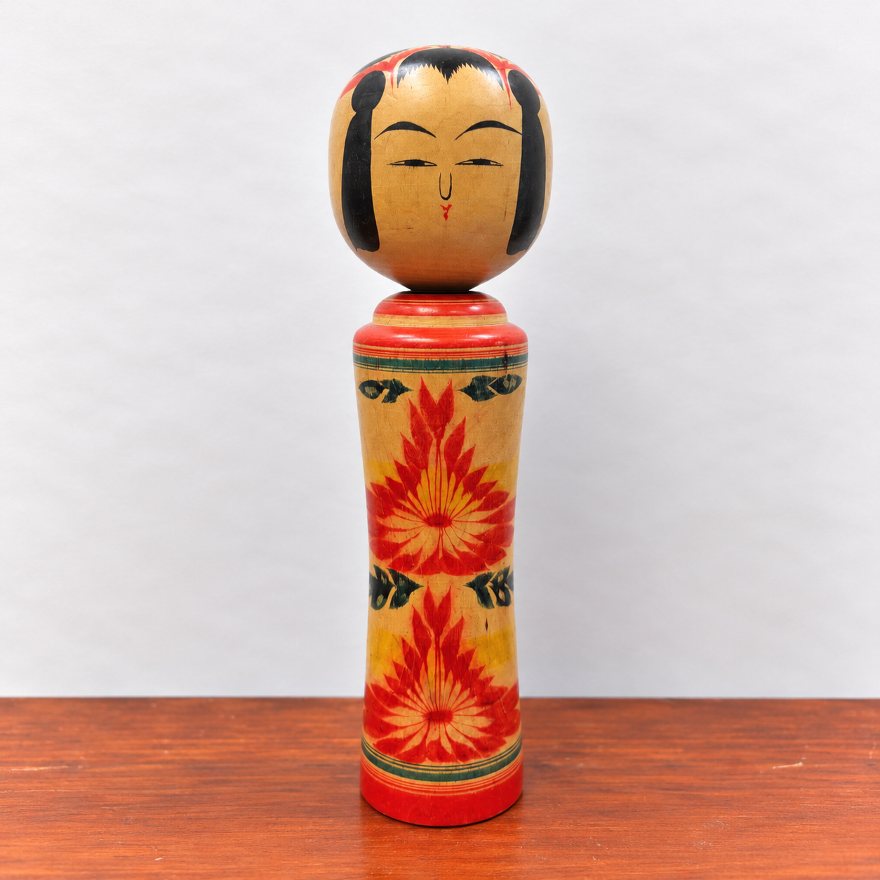 Kokeshi Doll