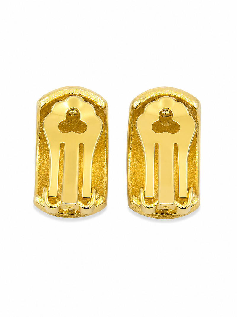 Vintage Sarah & Coventry Earrings