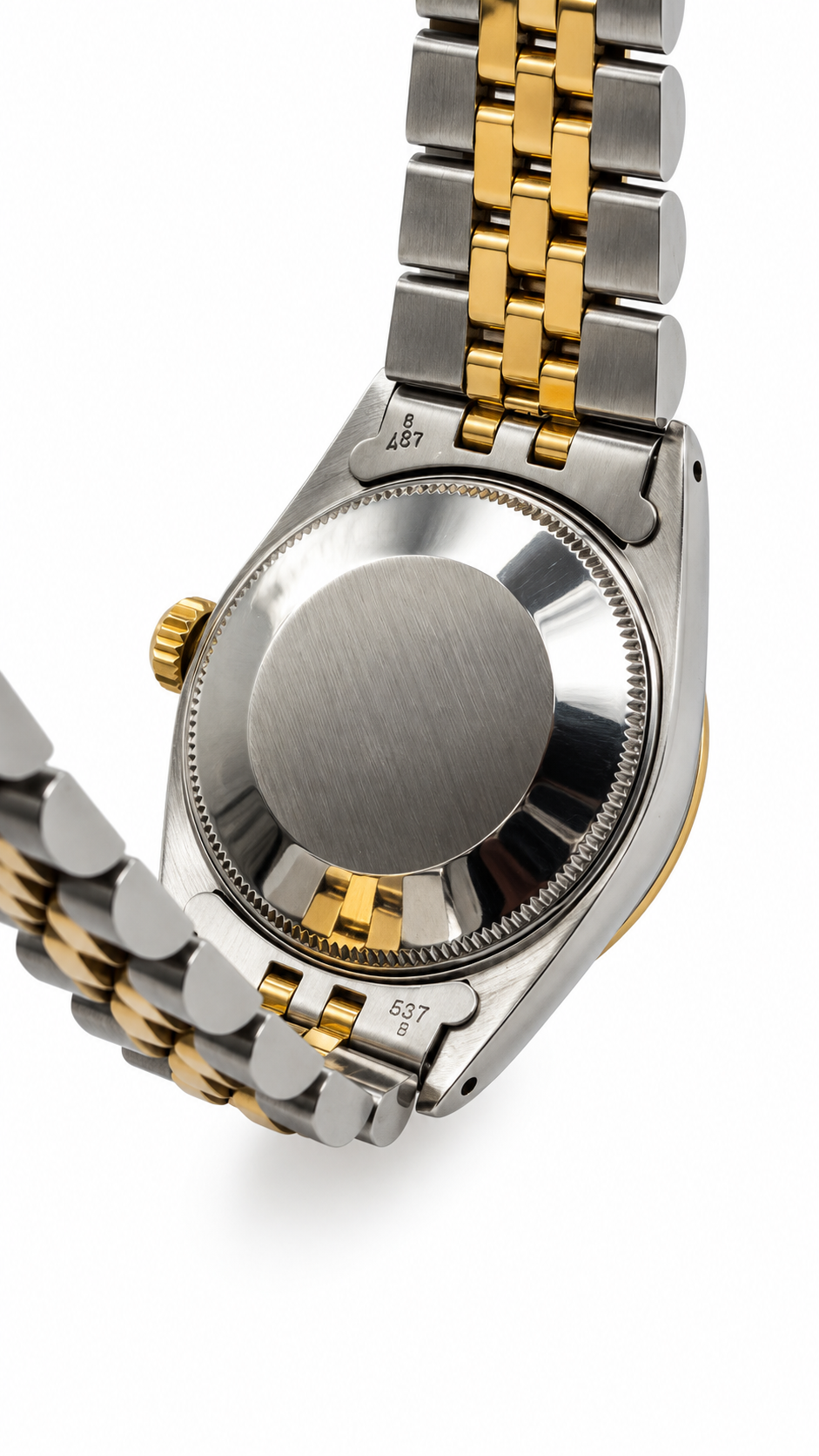 Vintage Rolex Datejust watch
