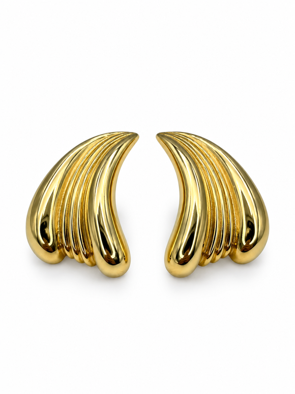 Vintage Givenchy Earrings