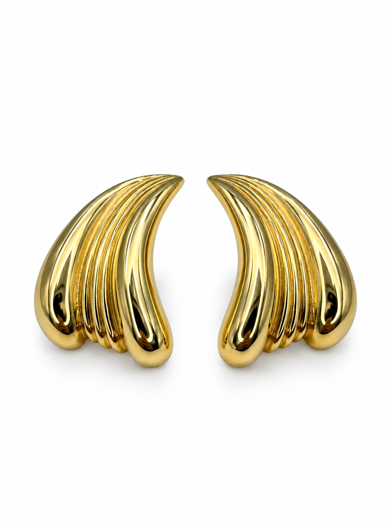 Vintage Givenchy Earrings