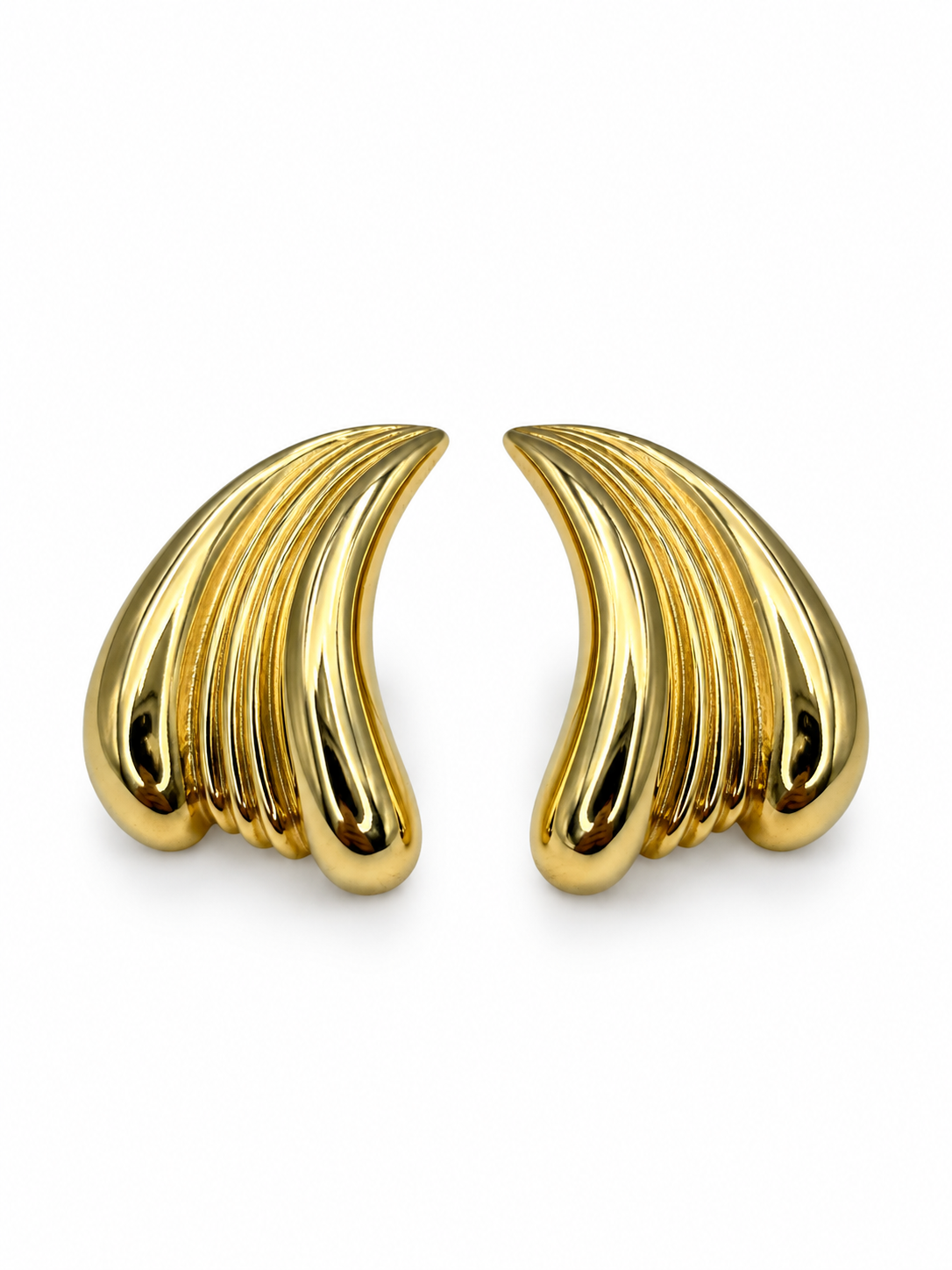 Vintage Givenchy Earrings