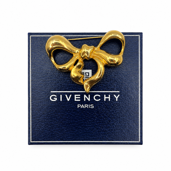 Vintage Givenchy Brooch
