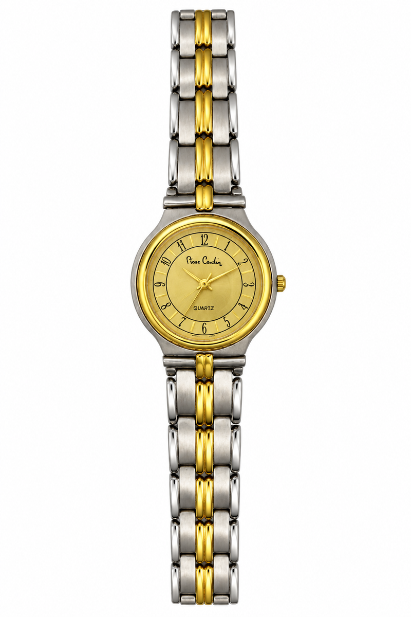 Vintage Pierre Cardin Watch