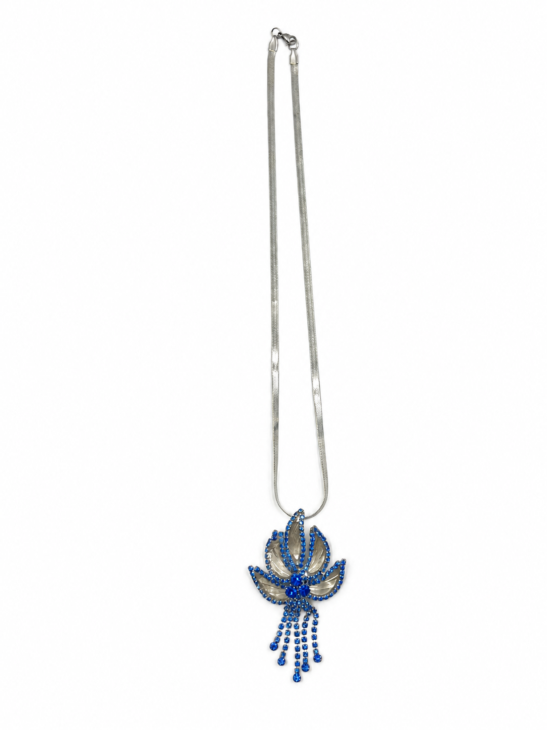 Vintage DeLizza & Elster (Juliana) Necklace