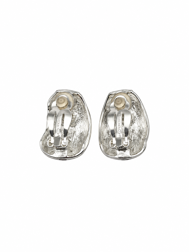 Vintage Givenchy Earrings