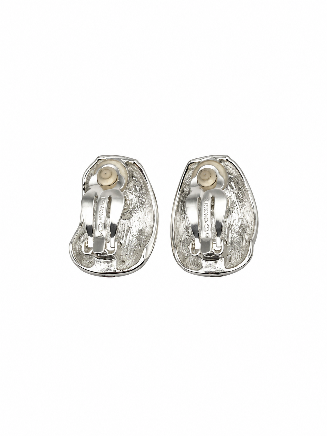 Vintage Givenchy Earrings