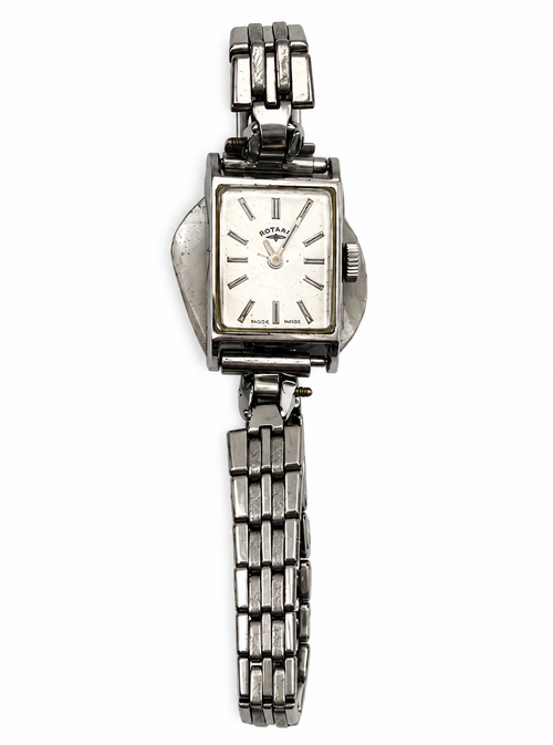 Vintage Rotary Watch