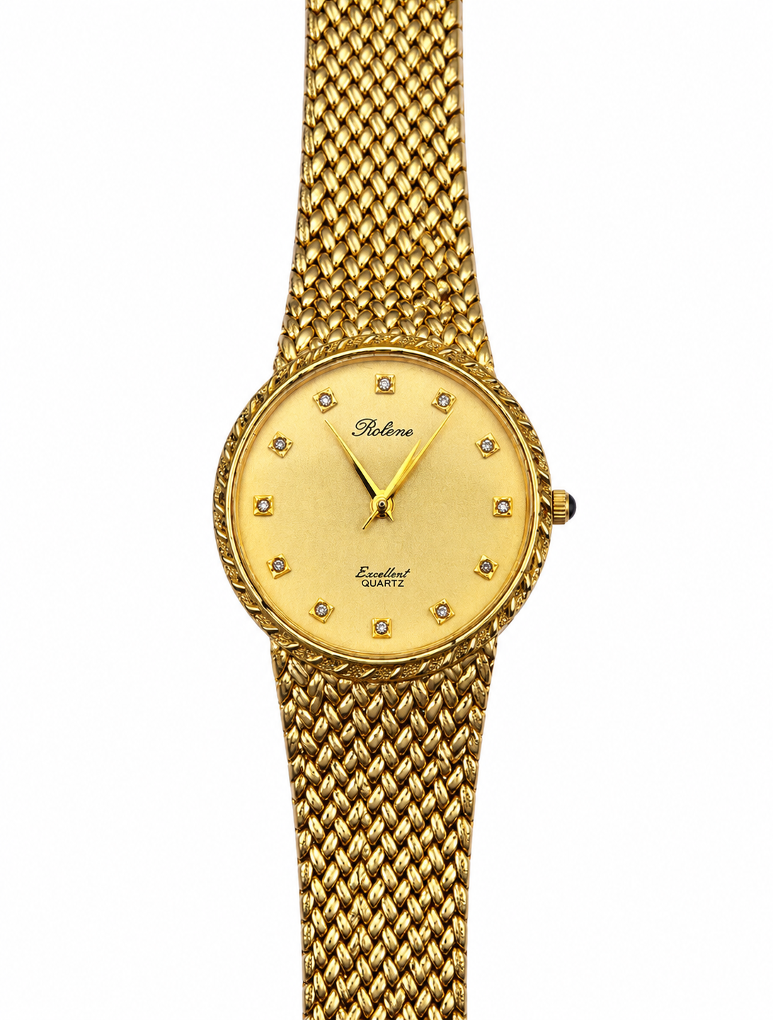 Vintage Rolene Watch