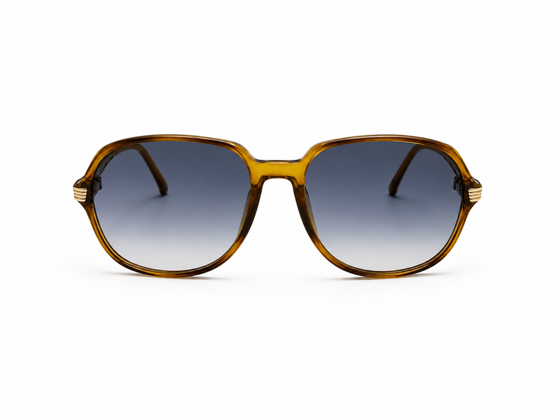 Vintage Christian Dior Sunglasses