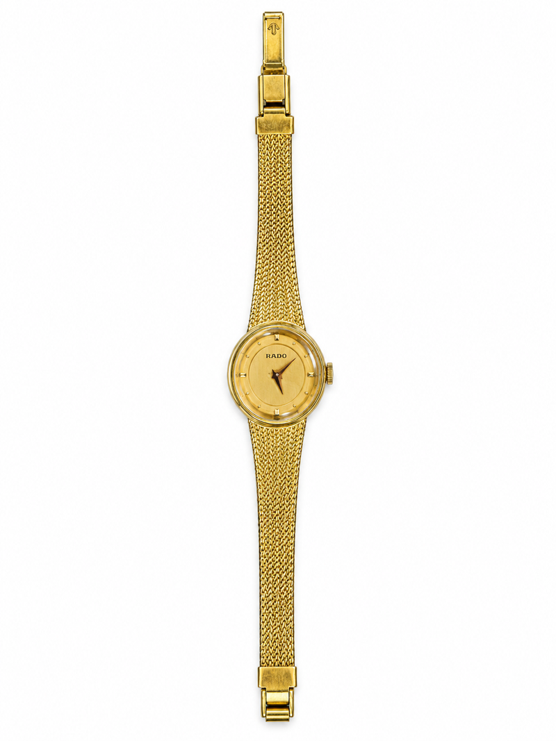 Vintage Rado Watch