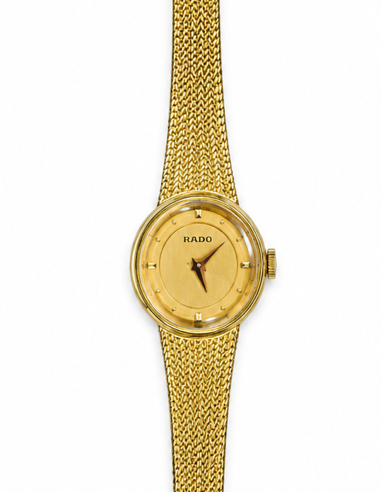 Vintage Rado Watch