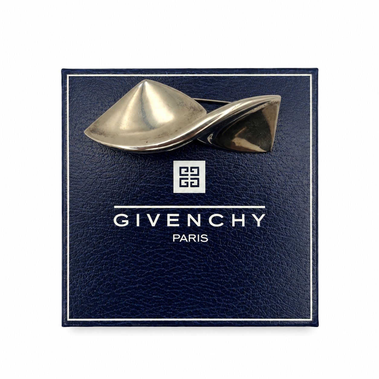Vintage Givenchy Brooch