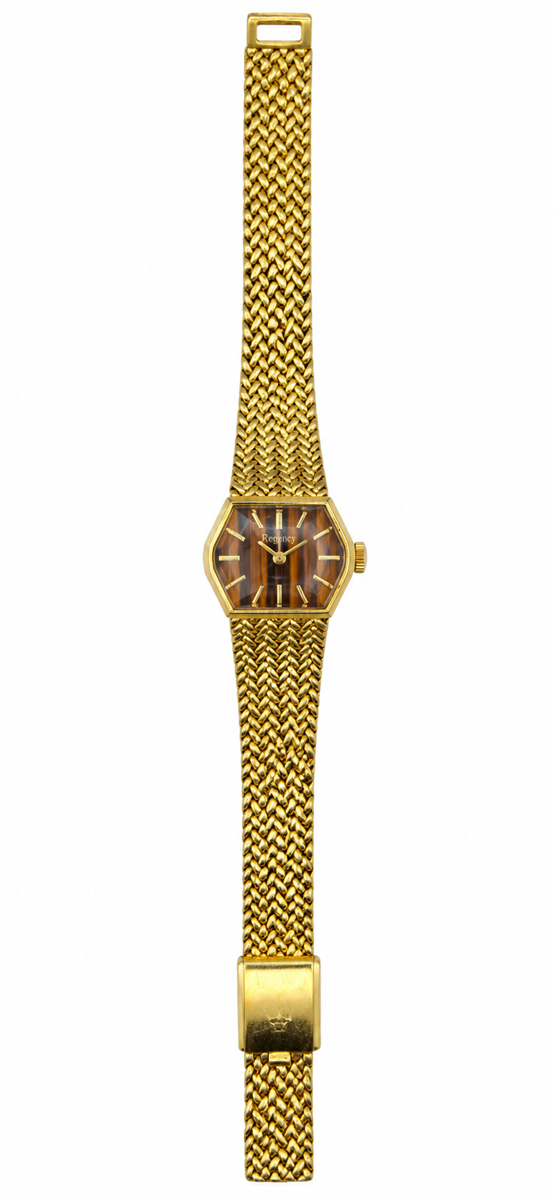 Vintage Regency Watch