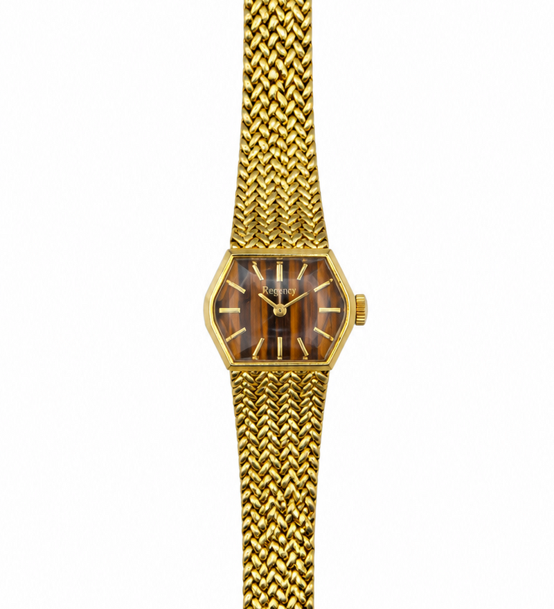 Vintage Regency Watch