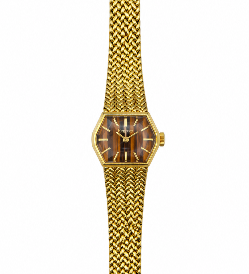 Vintage Regency Watch