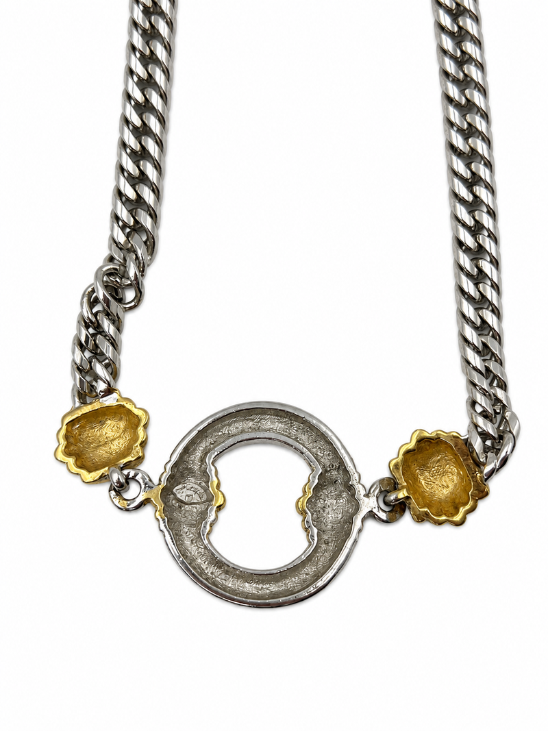 Vintage Guy Laroche Necklace