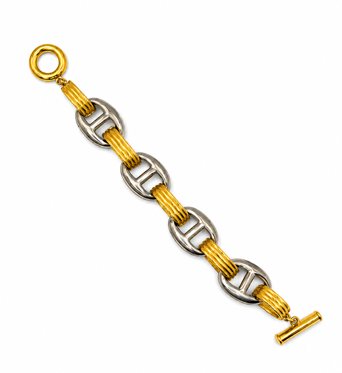 Vintage Givenchy Bracelet