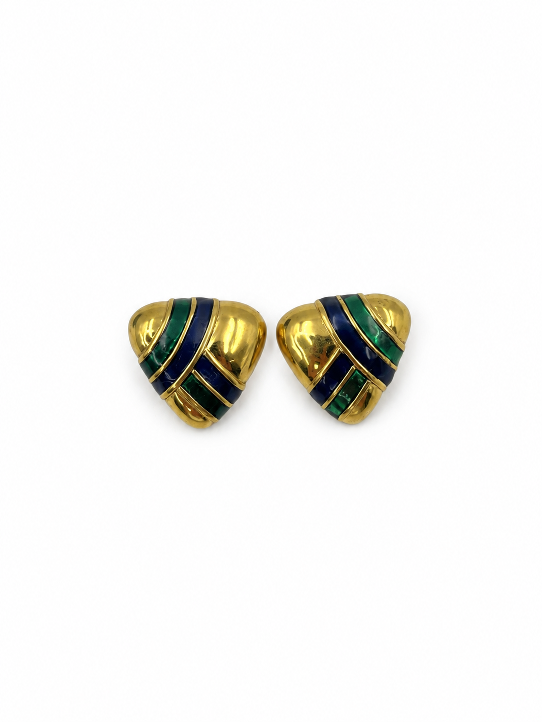 Vintage Nina Ricci Earrings