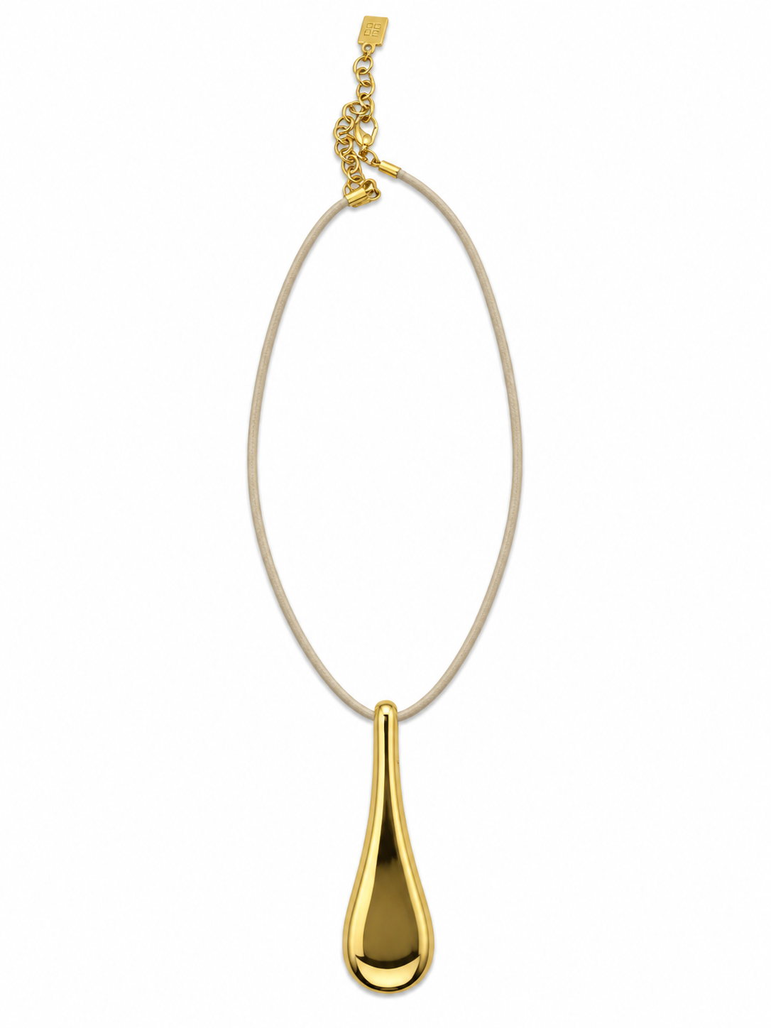 Vintage Givenchy Necklace