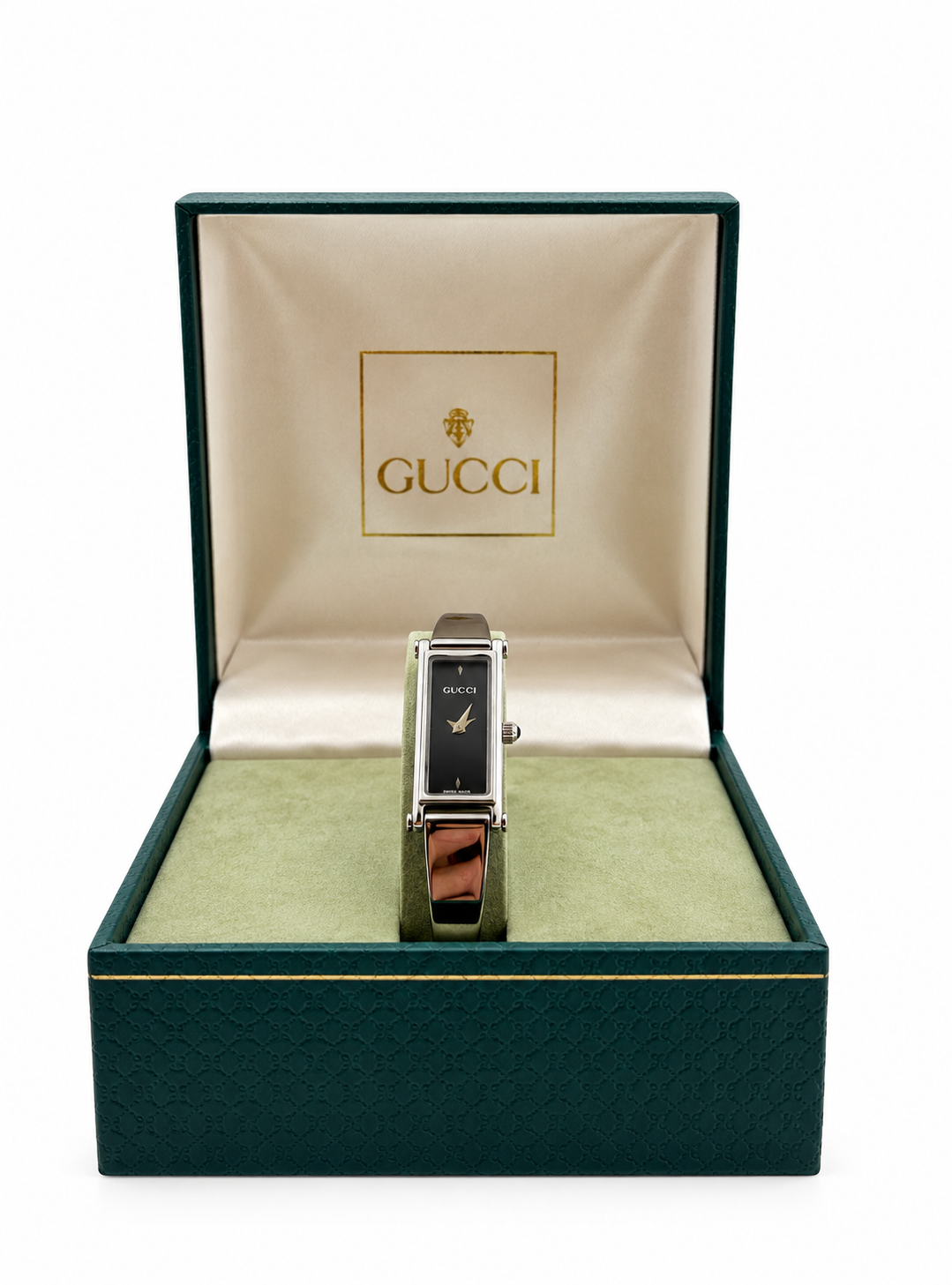 Vintage Gucci Watch