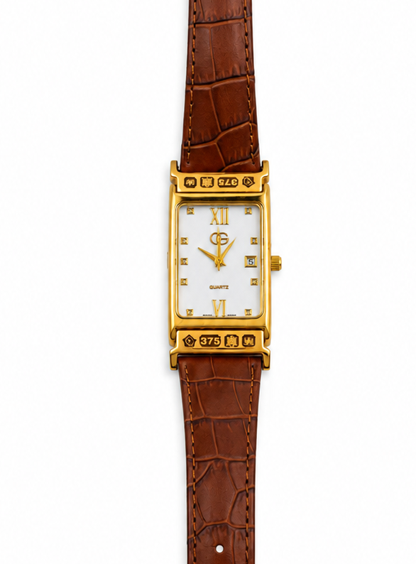 Vintage Clogau Watch