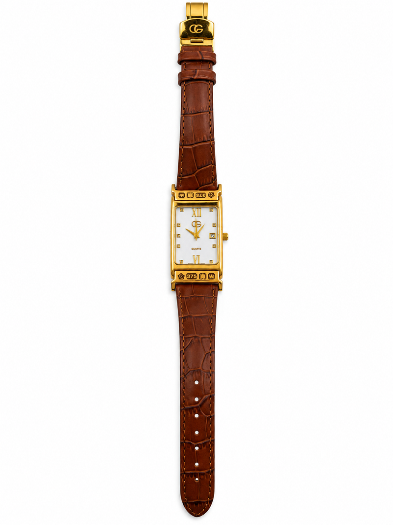 Vintage Clogau Watch
