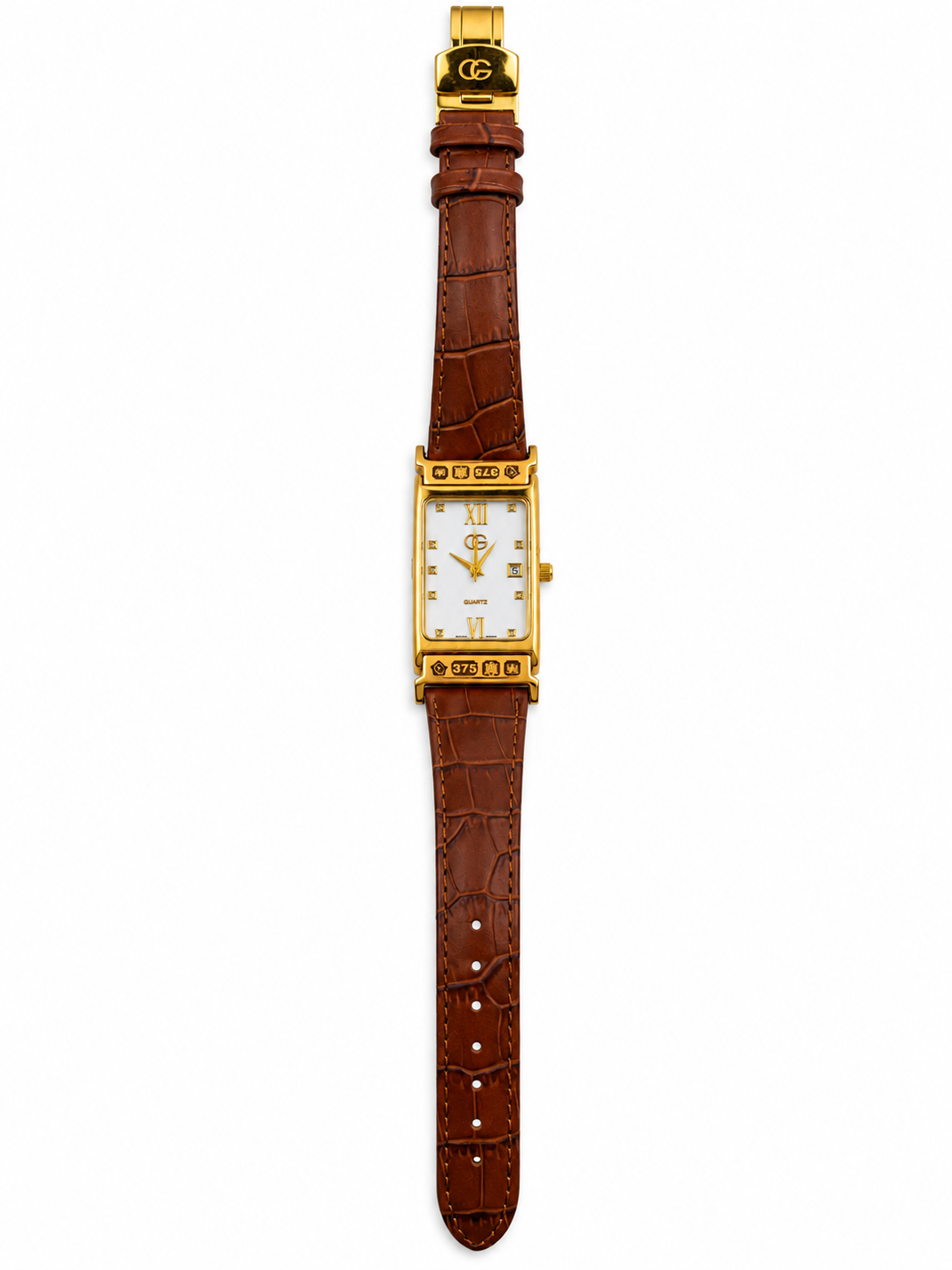 Vintage Clogau Watch